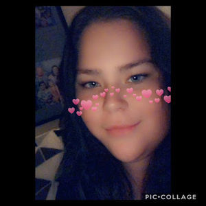 Meet your Posher, Kaitlin